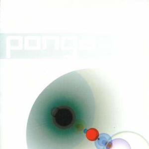 [国内盤CD][新品]ポンガ / ポンガ・リミックス