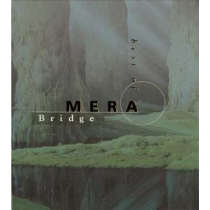 [国内盤CD][新品]Bridge〜ベスト・オブ・米良美一