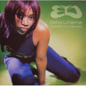 [国内盤CD][新品]エリーシャ・ラヴァーン / グレイテスト・ヒッツ・アンド・リミキシーズ[2枚組...