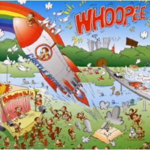 [国内盤CD][新品]WHOOPEE