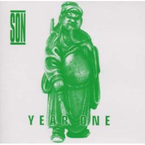 [国内盤CD][新品]YEAR ONE