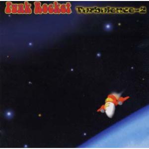 ファンクロケット/Turbulence-2 [CD]の商品画像