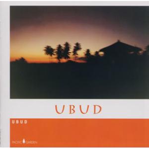 [国内盤CD][新品]UBUD(ウブド)