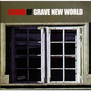 [国内盤CD]トースト / SOUND OF GRAVE NEW WORLD