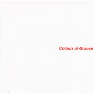 [国内盤CD][新品]Colours of Groove