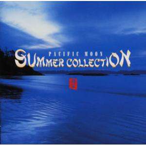 [国内盤CD][新品]PACIFIC MOON〜サマーコレクション