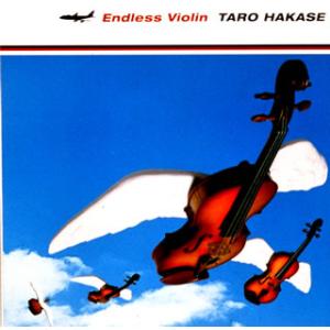 [国内盤CD][新品]葉加瀬太郎 / Endless Violin