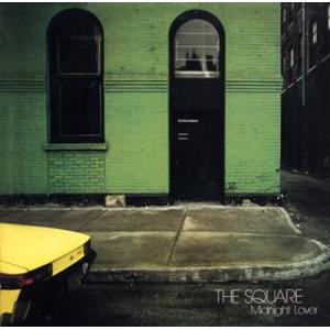 [国内盤CD][新品]ザ・スクェア / ミッド・ナイト・ラヴァー