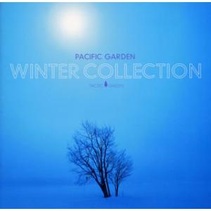 [国内盤CD][新品]PACIFIC GARDEN ウィンター・コレクション