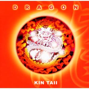 [国内盤CD][新品]KIN TAII / 龍〜DRAGON