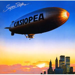 [国内盤CD][新品]カシオペア / スーパー・フライト
