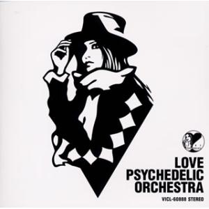 [国内盤CD][新品]LOVE PSYCHEDELICO / LOVE PSYCHEDELIC OR...