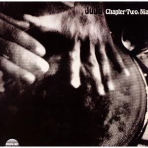 [国内盤CD][新品]ジュジュ / チャプター2:ニア