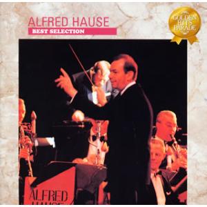 [国内盤CD][新品]アルフレッド・ハウゼ / ...の商品画像