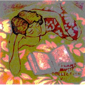 [国内盤CD][新品]アイランド・ミュージック・コレクション vol.1