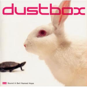 [国内盤CD][新品]dustbox / Sound A Bell Named Hope