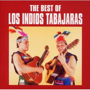 [国内盤CD][新品]ロス・インディオス・タバハラス / ベスト・オブ・ロス・インディオス・タバハラス