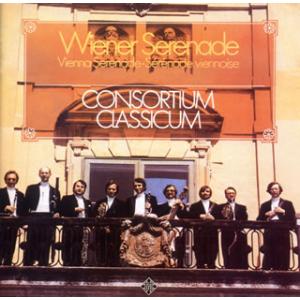 [国内盤CD][新品]ウィーンのセレナード集 コ...の商品画像