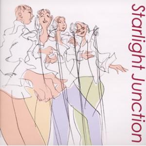 [国内盤CD][新品]スターライト・ジャンクション