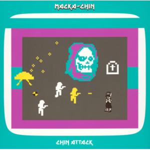 [国内盤CD]MACKA-CHIN / CHIN ATTACK