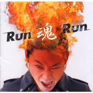 [国内盤CD][新品]グループ魂 / Run魂Runの商品画像
