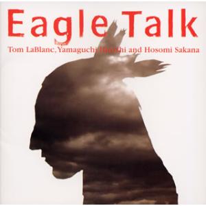 [国内盤CD][新品]トム・ラブランク,山口洋,...の商品画像