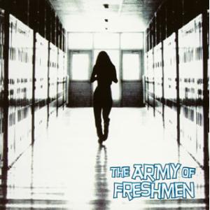 [国内盤CD][新品]アーミー・オブ・フレッシュメン / THE ARMY OF FRESHMEN