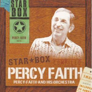 [国内盤CD][新品]パーシー・フェイス・オーケストラ / STAR BOX〜パーシー・フェイス