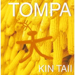 [国内盤CD][新品]KIN TAII / 東巴の商品画像
