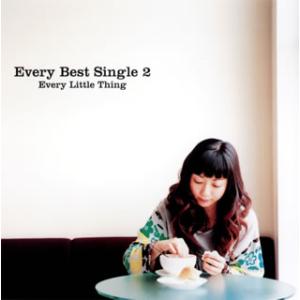Every Little Thing (ELT) エブリリトルシング / Tabitabi ＋