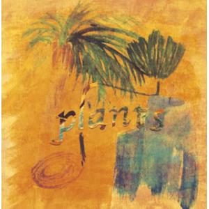 [国内盤CD][新品]plants