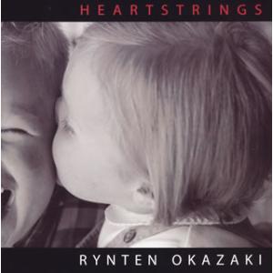 [国内盤CD][新品]岡崎倫典 / HEARTSTRINGS