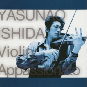 [国内盤CD][新品]石田泰尚 / 情熱のヴァイ...の商品画像