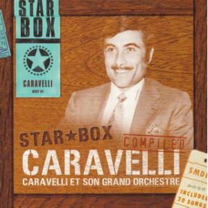 [国内盤CD][新品]カラベリ・グランド・オーケストラ / STAR BOX〜カラベリ