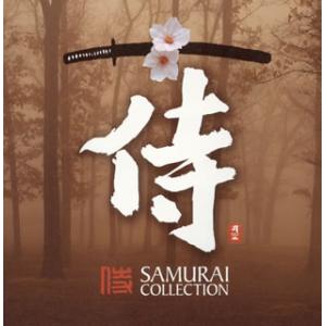 [国内盤CD][新品]侍〜SAMURAI COLLECTION