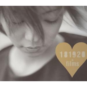 [国内盤CD][新品]安室奈美恵 / 181920&films [CD+DVD][2枚組]