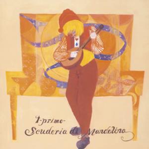 [国内盤CD][新品]プリモ スクーデリア・マンドリーノ