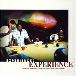 [国内盤CD]EXPERIENCE / EXPERIENCE2