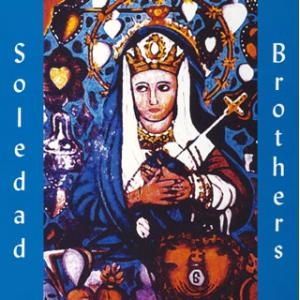 [国内盤CD][新品]ソウルダッド・ブラザーズ / スティール・ユア・ソウル・アンド・デア・ユア・ス...