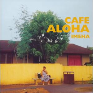 [国内盤CD][新品]IMEHA / CAFE ...の商品画像
