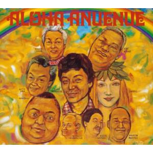 [国内盤CD][新品]山内雄喜 / ハワイアン・...の商品画像