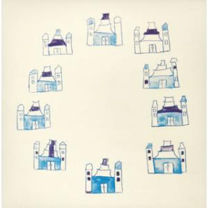 [国内盤CD][新品]kama aina / t...の商品画像
