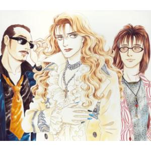 THE ALFEE 50周年 プレミアム Premium Members DVD vol.6 高見沢俊彦