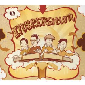 [国内盤CD][新品]InspiRation SELECTED AND MIXED BY YOSHI...