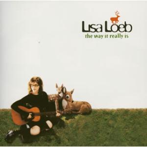 [国内盤CD][新品]リサ・ローブ / ザ・ウェ...の商品画像