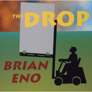 [国内盤CD][新品]ブライアン・イーノ / ザ・ドロップ