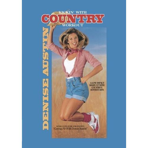 Kickin With Country / Kickin' With Country(輸入盤DVD)...