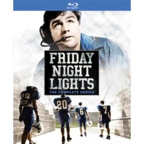 FRIDAY NIGHT LIGHTS COMPLETE (13 50) (13PC) (輸入盤ブル...