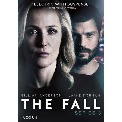FALL: SERIES 3(輸入盤DVD)[新品]