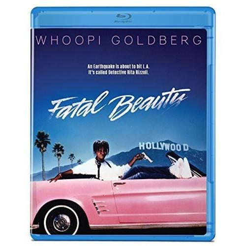 FATAL BEAUTY(輸入盤ブルーレイ)[新品]